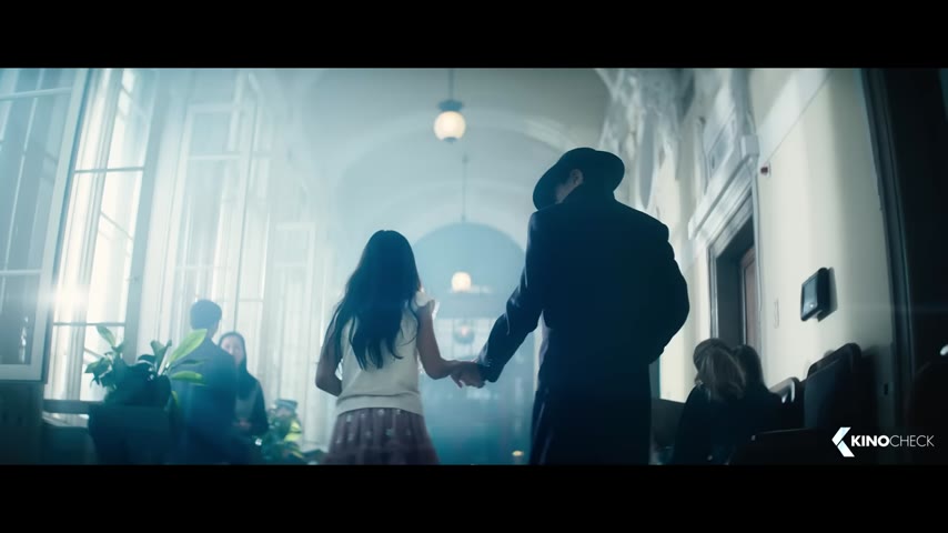 NEW MOVIE TRAILERS 2024 & 2025